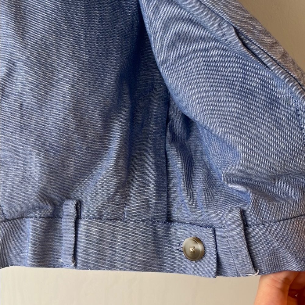 Boys’ Class Club Blue Suit - Picture 10 of 12